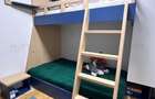 Apartament 4 Cam Herastrau+ gradina + 2 locuri parcare +boxa. Mobilat Lux - 3