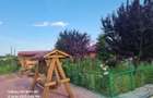 DE VANZARE CASA 10 CAM IN  SAT TEISORI (JUD. GIURGIU) - 25