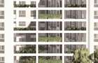 Apartament cu 1 camera bloc nou Nicolina-Supermarket Lidl Cod 151256 - 2