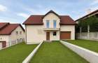 Casa Individuală cu Garaj - SU 220MP I ST 500MP - la Intrare in Chinteni - 9