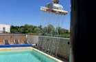 Comision 0%. Vila cu 6 ap. Piscina. Terasa de 16 mp.  Mobilat LUX. Braytim. - 3