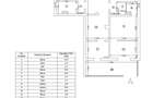 Spatiu comercial 90mp, 2 grupuri sanitare 6 incaperi, Lunca Cetatuii - 1
