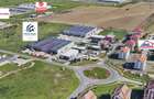 Hala de inchiriat productie, depozit Micalaca Acces Tir Disp. Imediat - 11