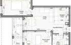 Apartament 3 camere Scala Frunzisului, investitie cu randament imediat - 9