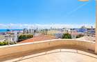 Vedere la Mare - Apartament 160 mp - Peninsula - Piata Ovidiu - Portul Tomis