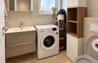 Dumbrăvița | 3 Camere | 76,6 mp | Grădină 46.5 mp | 2 Băi | Dressing | 2 Parcari