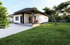 Casa 4 camere | nZEB | 113p | 0 comision | Corbeanca Ostratu | 685mp teren - 26