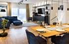 Duplex - 3 Camere de inchiriat | Orhideea | 4x Parcare | Centrala