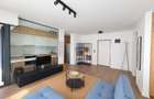 Studio Dublu Cloud 9 52m2 + Loc Parcare Subteran | Aviatiei - Metrou Aurel V. - 1