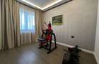 Penthouse Spatios cu Vedere catre Lac in Floreasca - 11