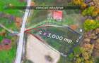 Teren intravilan de vânzare – Copalnic Mănăștur – 3.000 mp - 3
