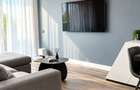2 camere | Parc Herastrau | Metrou Viitor | Mobilier Design | Premium - 2