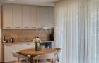 Apartament elegant 3 camere, zona Borhanci - 1
