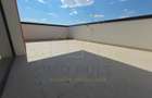 Pethouse. Comision 0 %. 3 Camere. Bloc nou. Parcare inclusa.Terase 38 mp. Lift - 3