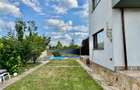 Casă elegantă cu piscină și curte generoasă – Otopeni Ferme - 15