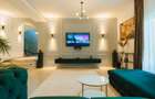 Casă Nouă de Lux pe Malul Lacului Corbeanca |Grădină 1.461 mp, Piscină și Ponton - 31