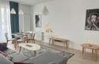 Apartament 3 camere 119 mp, et 4/8 Floreasca Metrou Laguna Residence