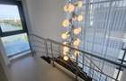 Penthouse Lacul Tei Complex Emerald Ultimele 2 Nivele  - 13