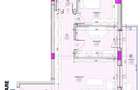 Apartament la cheie cu 3 camere si balcon zona Pictor Brana Selimbar - 5