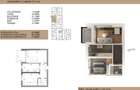Apartament 2 camere Drumul Cooperativei, Bucuresti (102.000€ +TVA) - 4