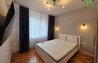Apartament 3 camere, Piata Romana, 70 mp, 2 bai, mobilat modern, langa metrou - 4