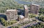 Apartament nou 2 camere - One High District - 3