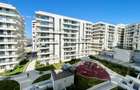 Apartament Tomis Park , mobilat si utilat , parcare subterana