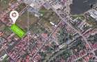 Teren intravilan - S+P+3E+M - 5300 mp - 1