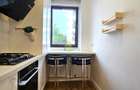 Apt 3 camere, 2 bai, 3 balcoane, parcare, boxa, zona Herastrau- Fantana Miorita - 8