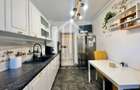 Apartament cu 3 camere, 63mp + balcon, 2 parcari - Car. Arhitectilor