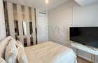 REA1028557 2 camere mobilat lux cu parcare One Verdi Park