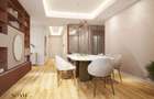 Apartament Exclusivist cu Vedere către Lacul Floreasca | 4 Camere | 216 MP | Bou - 20