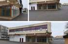 BRAILA, HIPODROM, ``GOSPODINA``, SPATIU COMERCIAL - 200 MP