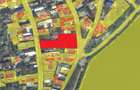 Teren cu dublă deschidere|Petricani – Peninsula|Vedere lac | Ideal Investiție - 1