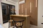 Studio de lux | lake view | Koya Tower | mobilat Rovere | Mamaia Nord - 4