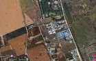 Vanzare teren industrial Domnesti - Centura, ILFOV - 1