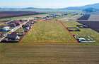 Teren intravilan 18.200mp, cu PUZ si PUD, ideal constructi case, Bod, Brasov. - 6
