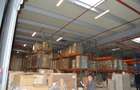 Militari-Carrefour hala 1200 mp in parc logistic - 4