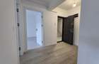 Apartament 2 camere - Etaj 1, balcon închis - Str. Soarelui, Păcurari - 2
