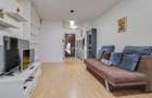 NOU! STUDIO DUBLU, 44 mp, bloc NOU, PARCARE-Pipera! - 3
