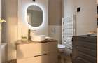 Apartament 3camere, et 1, finisat mobilat, zona str Somesului Floresti