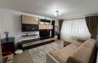 Apartament 2 camere, hol patrat, logie + balcon, mobilat si utilat - 1