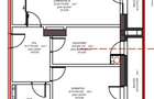 Apartament cu 2 camere et 2 la  Skyline City amenajat cu parcare - 7