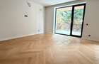 Apartament 3 Camere 16 mp Terasa Arqa Jolie Village Pipera - 1