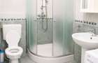 Apartament o camera cu nisa, Ared Uta , bloc nou - 6