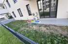 Inchiriere 3 camere parter cu gradina bloc 2024 Baneasa Greenfield - 1