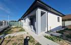 Lumina(Strada Mare) - Casa 3 camere la cheie, totul nou - 125.000euro