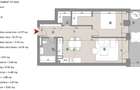 Apartament nou 2 camere | Zona Baneasa | Smart Home - 27