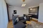 Baneasa - Jandarmeriei, Ivy Residence, ap. 2 cam mobilat, nou - 4