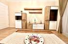 Apartament ultrafinisat 2 camere balcon 7.5 mp si parcare in Cristian - 14